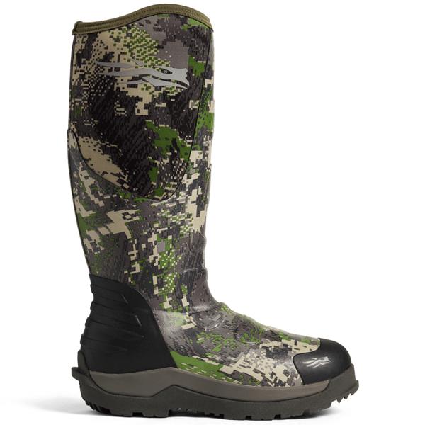 BACK 40 BOOT COV/OPTIFADECOVER