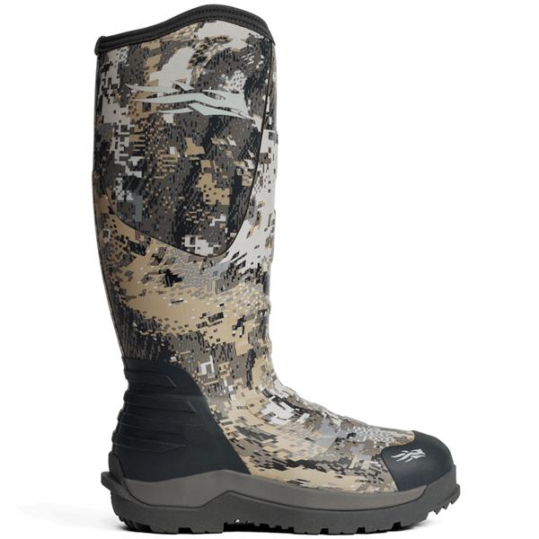 BACK 40 BOOT
