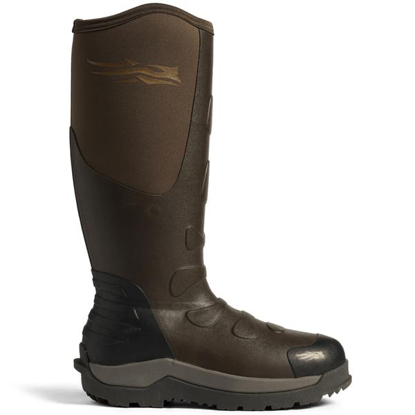 BACK 40 BOOT EA/EARTH
