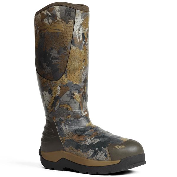 BACK 40 BOOT TM/OPTIFADETIMBER
