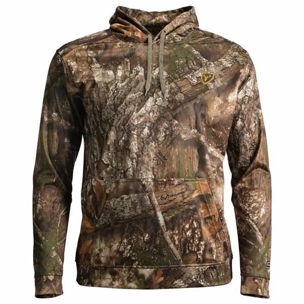 SHIELD PERFORMANCE FLEECE HOODIE