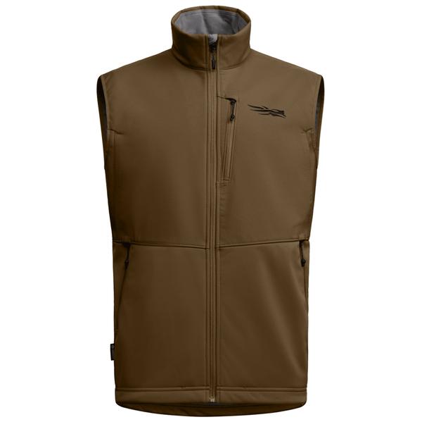 MEN'S DAKOTA VEST CY/COYOTE