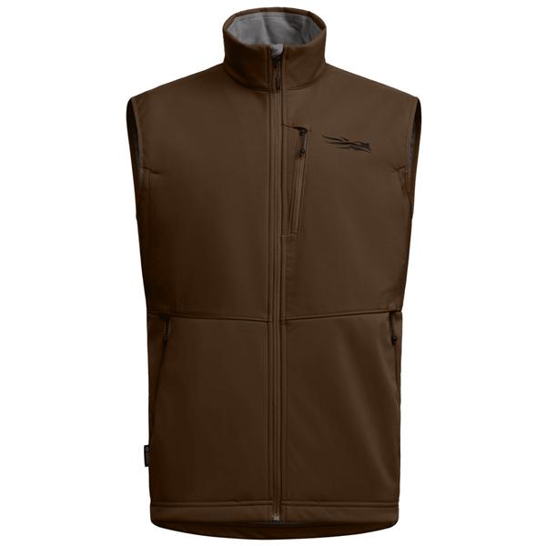 MEN'S DAKOTA VEST MD/MUD