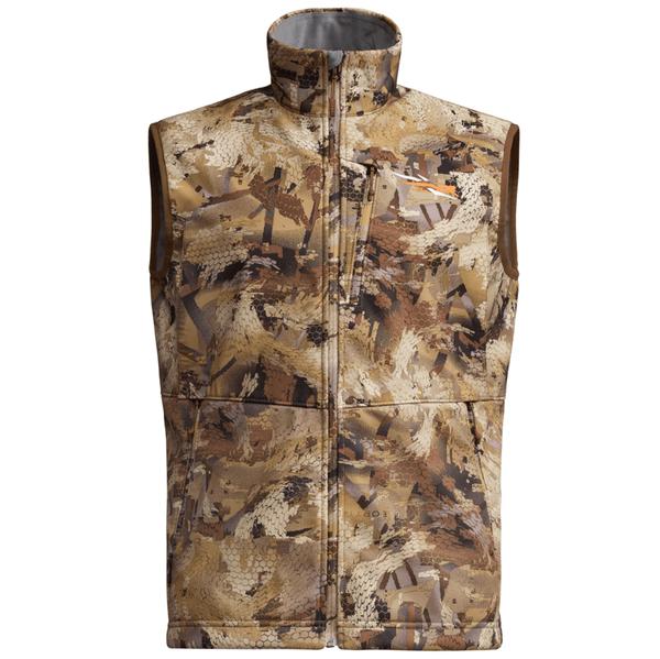 MEN'S DAKOTA VEST WL/OPTIFADEMARSH