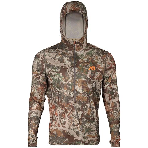 MEN'S YUMA SYNTHETIC HOODY