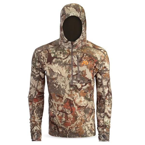 MEN'S KILN HOODY