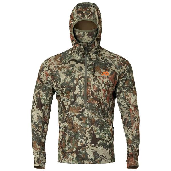 MEN'S ORIGIN HOODY