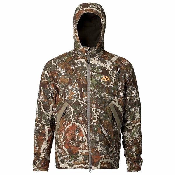 MEN'S CORE INSULATED JACKET