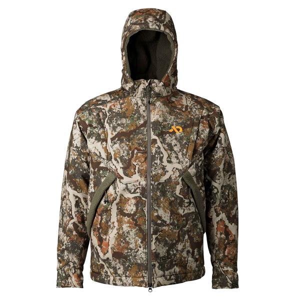 MEN'S THERMIC INSULATED JACKET