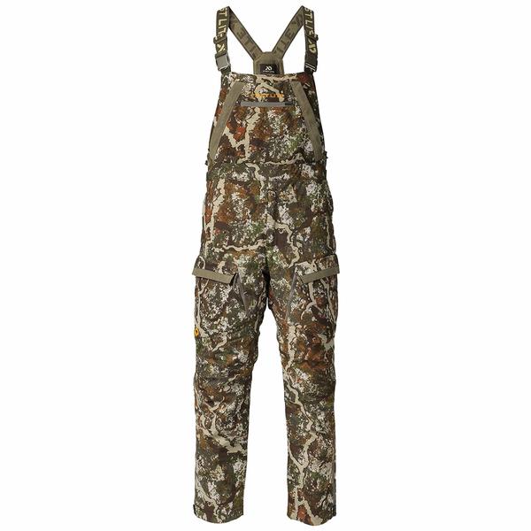 MEN'S CORE INSULATED BIB PANT