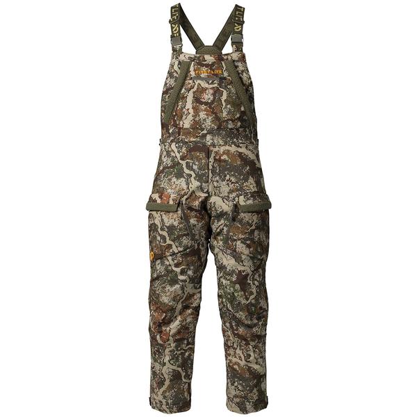 MEN'S THERMIC INSULATED BIB PANT