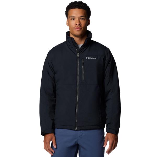 MEN`S NORTHERN UTILIZER II JACKET