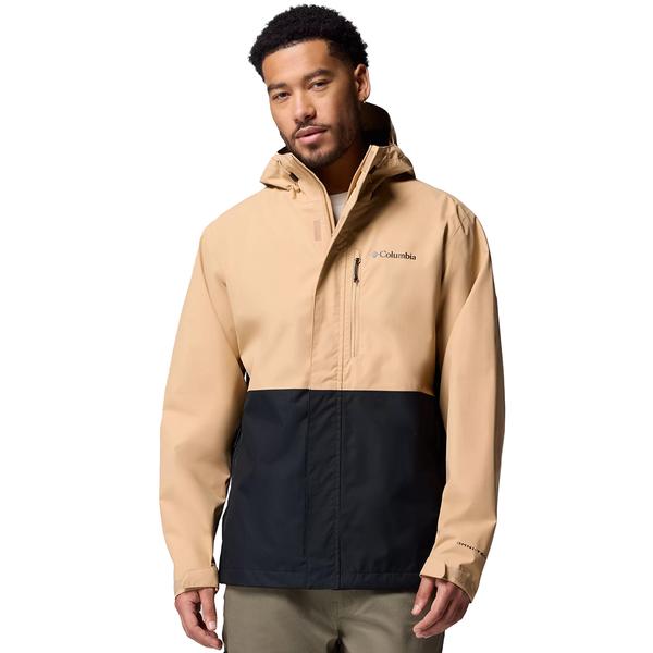 MEN`S HIKEBOUND II JACKET