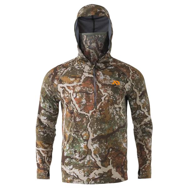 MEN'S APPROACH HOODY