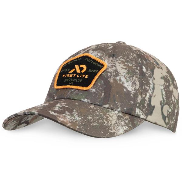MEN'S FIRST LITE LO-PRO HAT