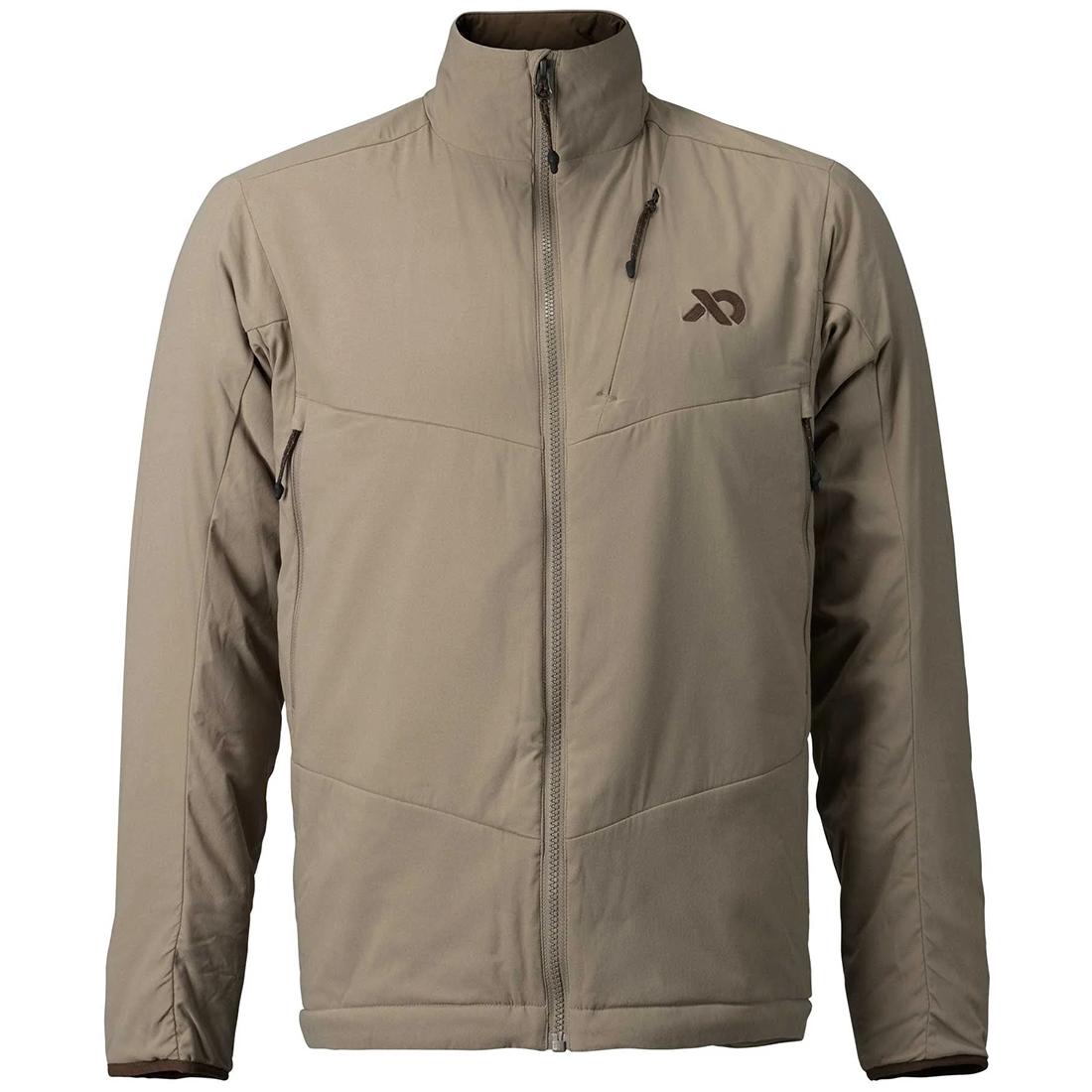 Men's Primer Puffy Jacket