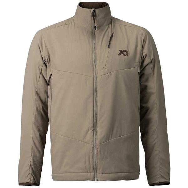 MEN'S PRIMER PUFFY JACKET
