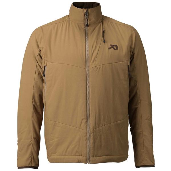 MEN'S PRIMER PUFFY JACKET DRYEARTH
