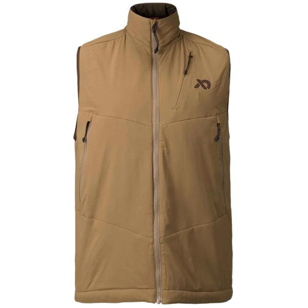 MEN'S PRIMER PUFFY VEST