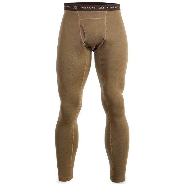 MEN'S FURNACE LONG JOHN