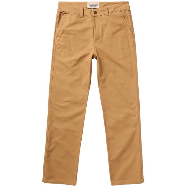 MEN'S LIGHTWEIGHT BRRR BRUSH PANTS