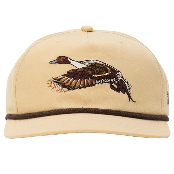PINTAIL GRANDPA HAT 279/CROISSANT