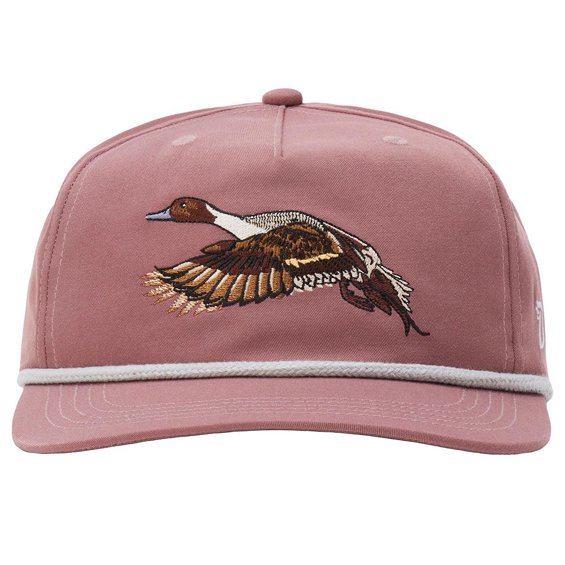 Pintail Grandpa Hat