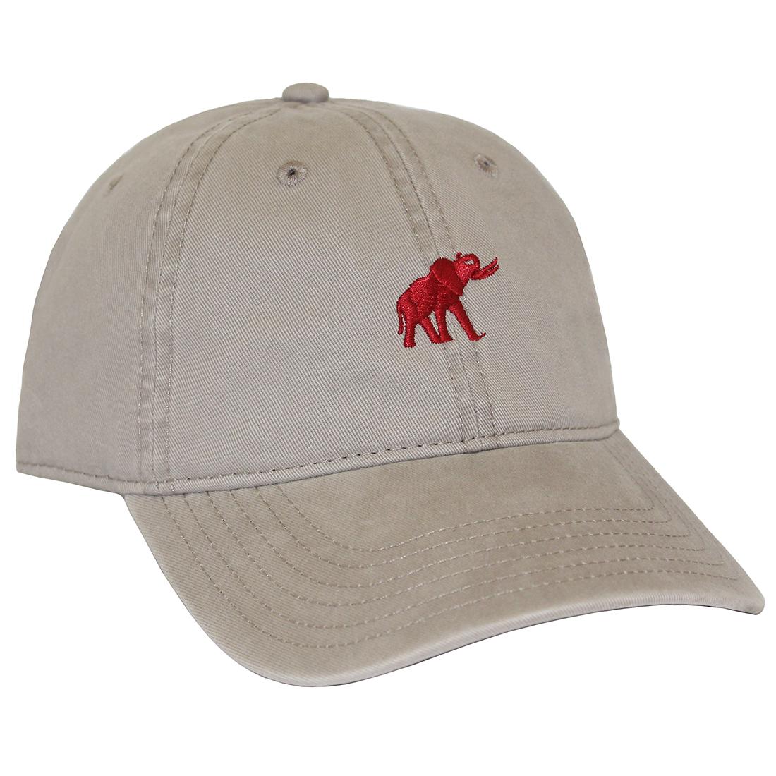 Classic Elephant Hat Emb 326