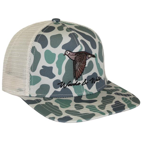 DOVE WNW SLATE HAT MARSH/SAND/BLACK