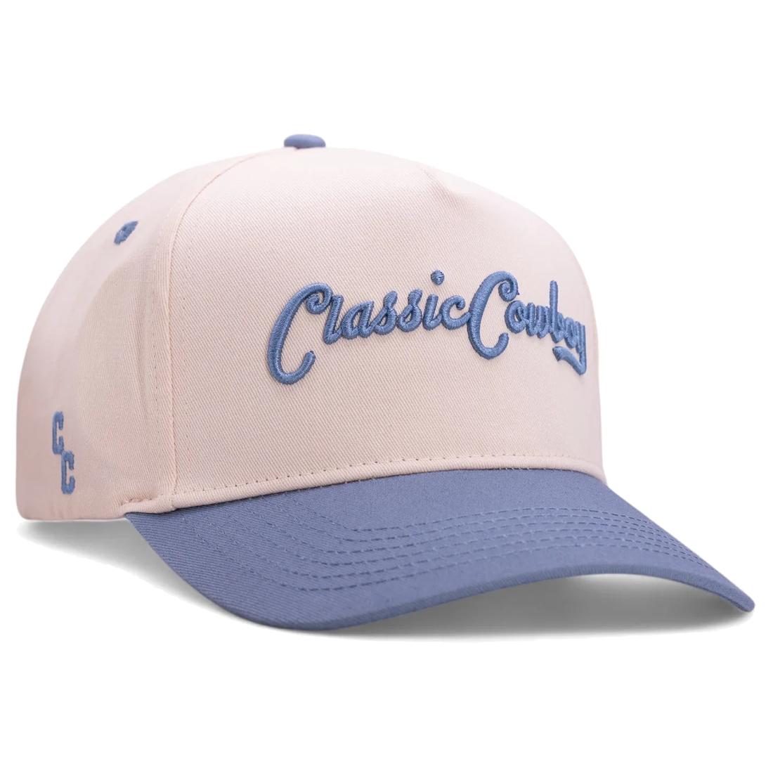 True Blue Carolina Blue
