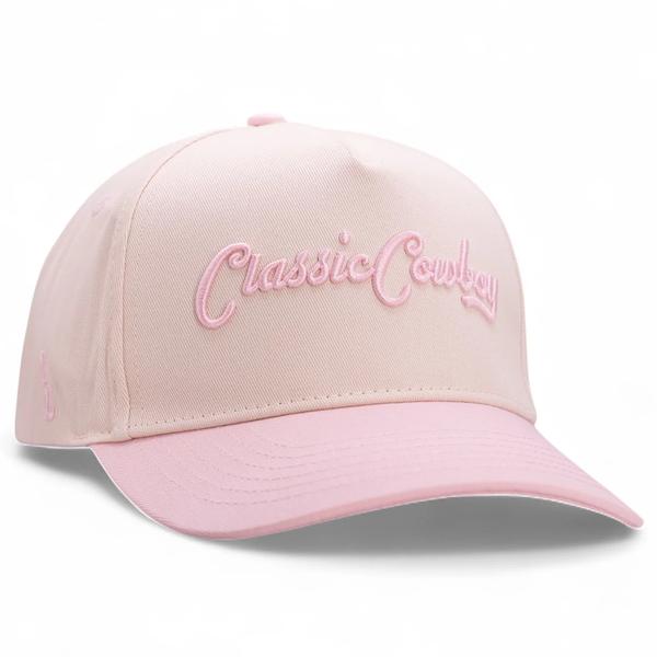 THE DOLLY PINK