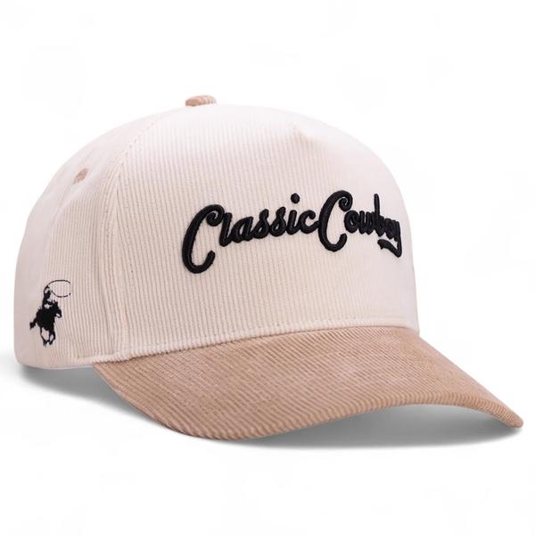 THE CATTLEMAN KHAKI