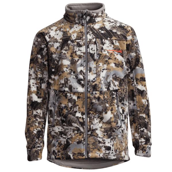 YOUTH STRATUS JACKET EV/OPTIELEVATEDII