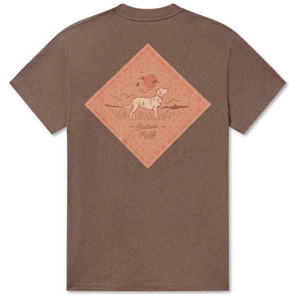 BANDANA BEST FRIEND TEE