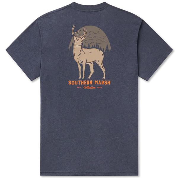 EIGHT POINT TEE
