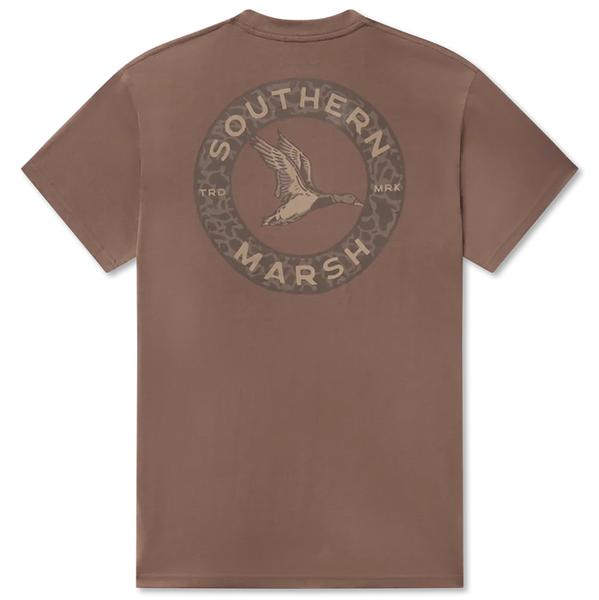 INFLIGHT CAMO TEE