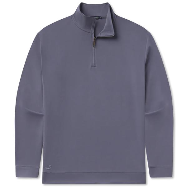 MEN'S PEACHTREE PERFORMANCE QUARTERZIP