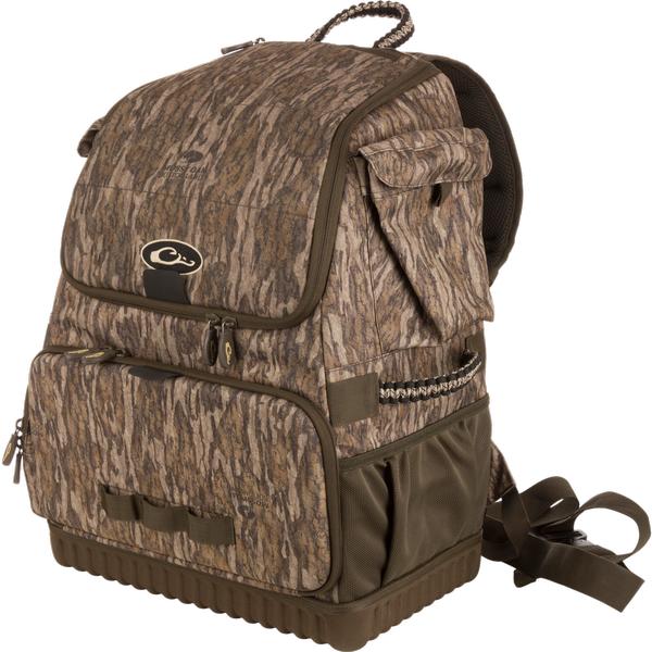 TREE HUGGER TIMBER PACK