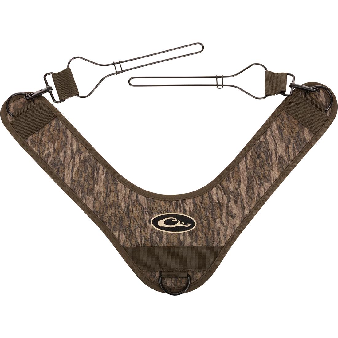 3 Way Duck Tote