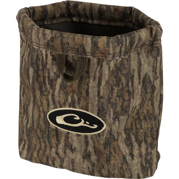 WATERFOWLERS SHELL BAG 006/BOTTOMLAND