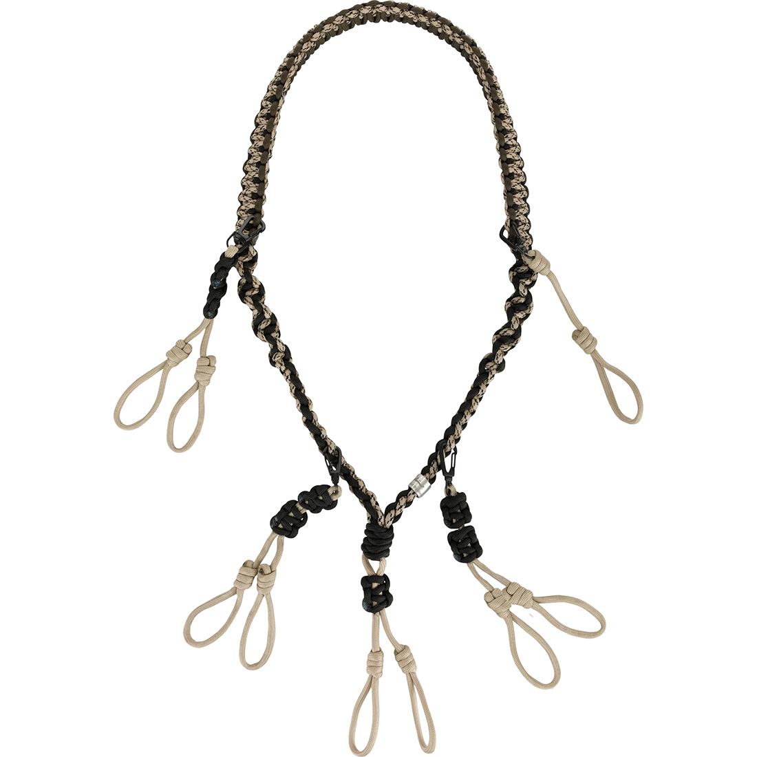 Callers Lanyard