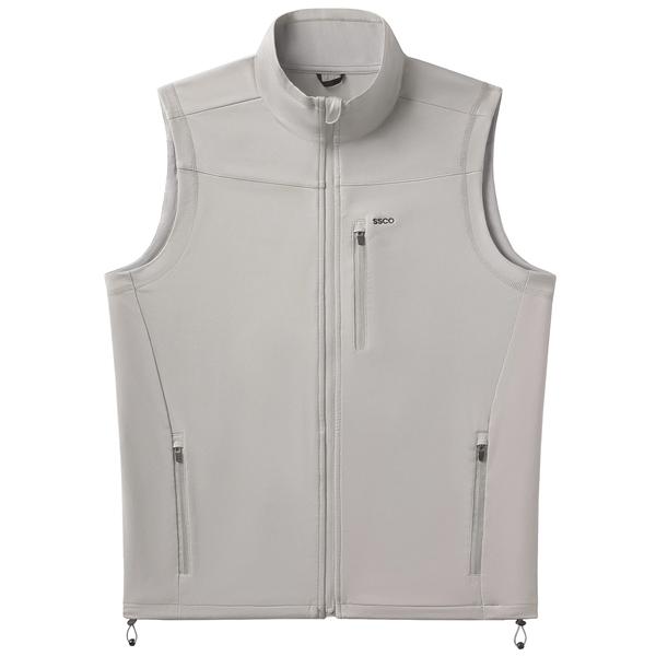MEN'S APEX PERFORMANCE VEST 1076/HIGHRISE
