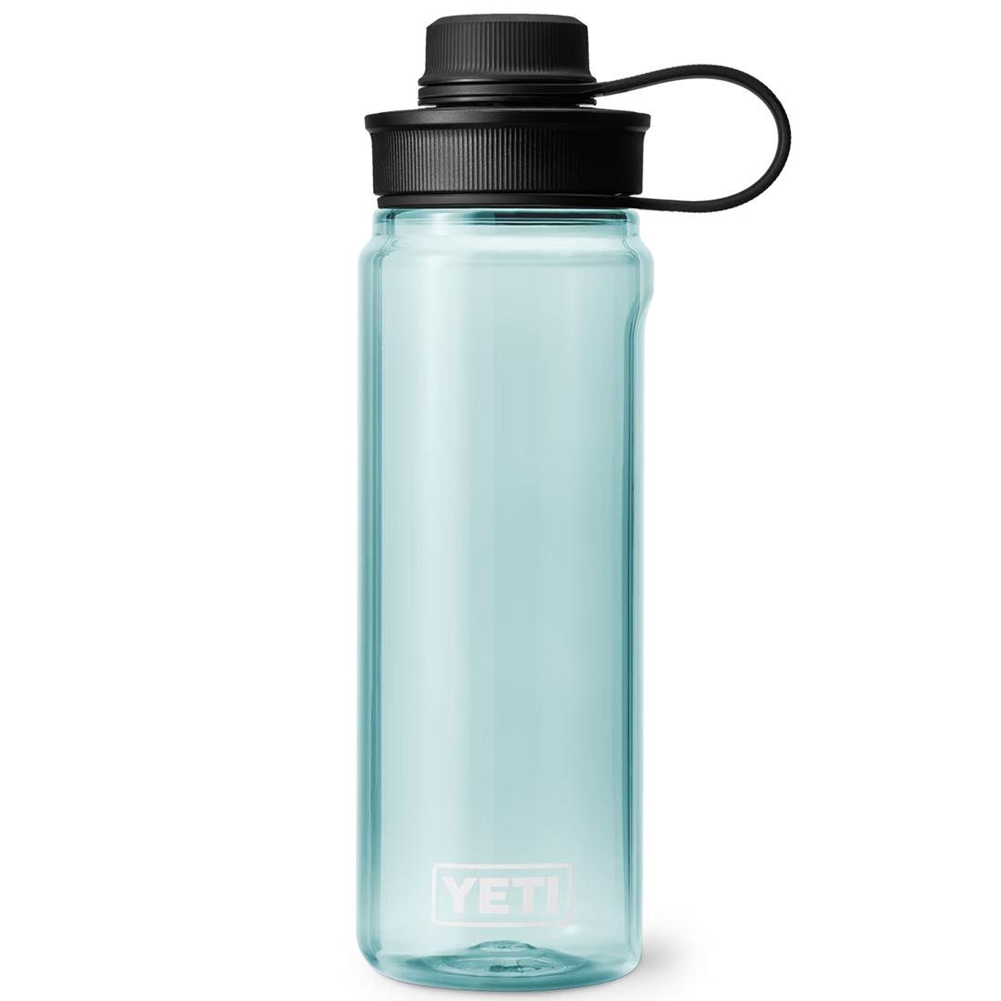 Yonder .75l Tether Bottle Seafoam