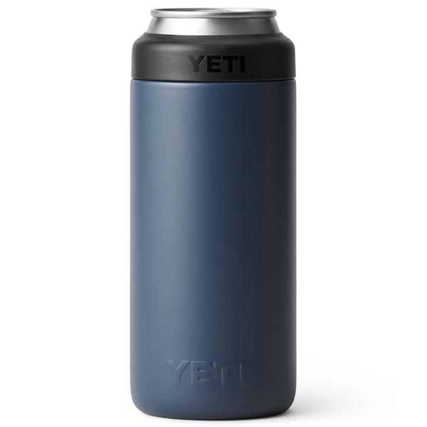 RAMBLER COLSTER SLIM CAN INSULATOR NAVY