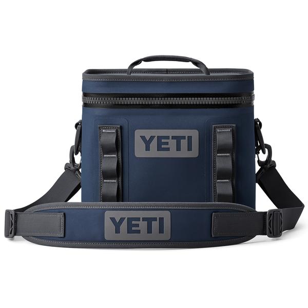 HOPPER FLIP 8 NAVY