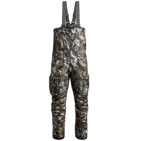 MEN'S INCINERATOR BIB