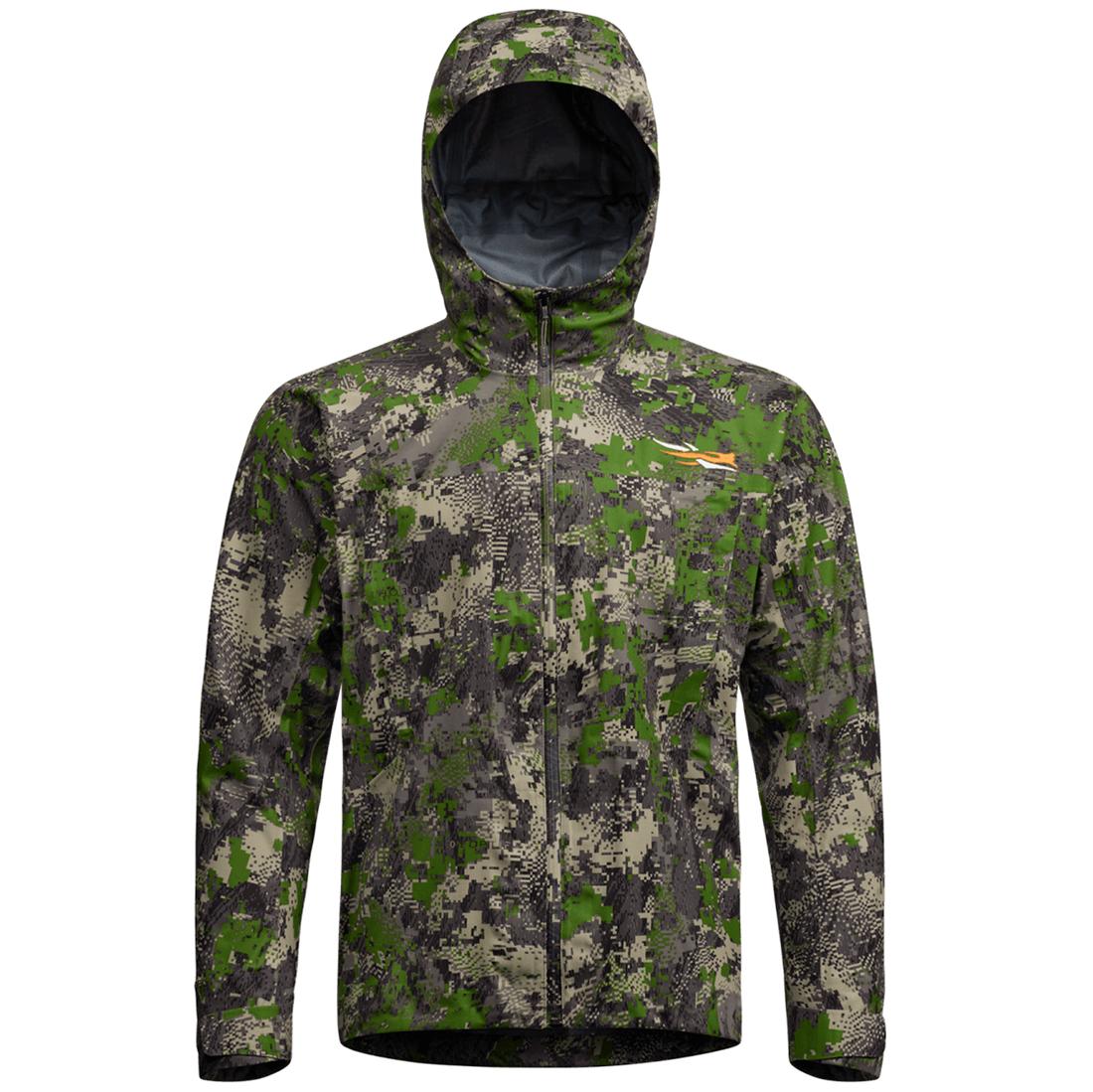 Men's Downpour Jacket