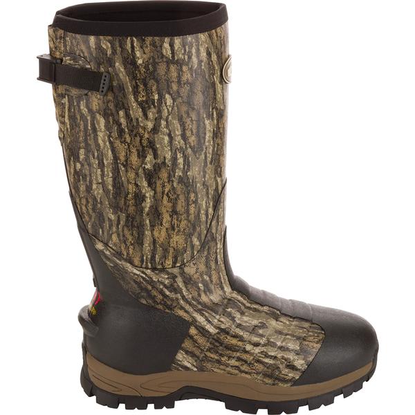 MST 16`` HYBRID MUDDER 3.0