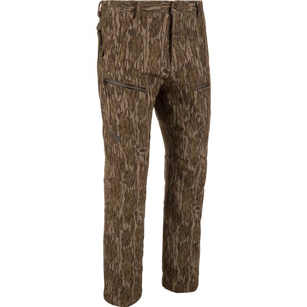 LST COMMANDXT SOFSHELL PANT