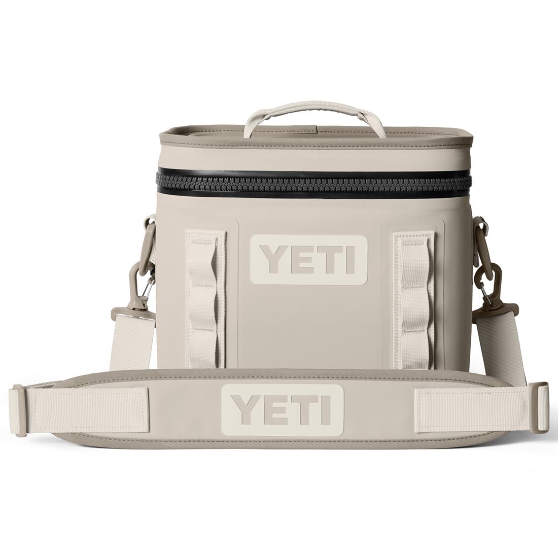 Hopper Flip 8 Cape Taupe
